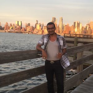 Meet your Posher, Jack